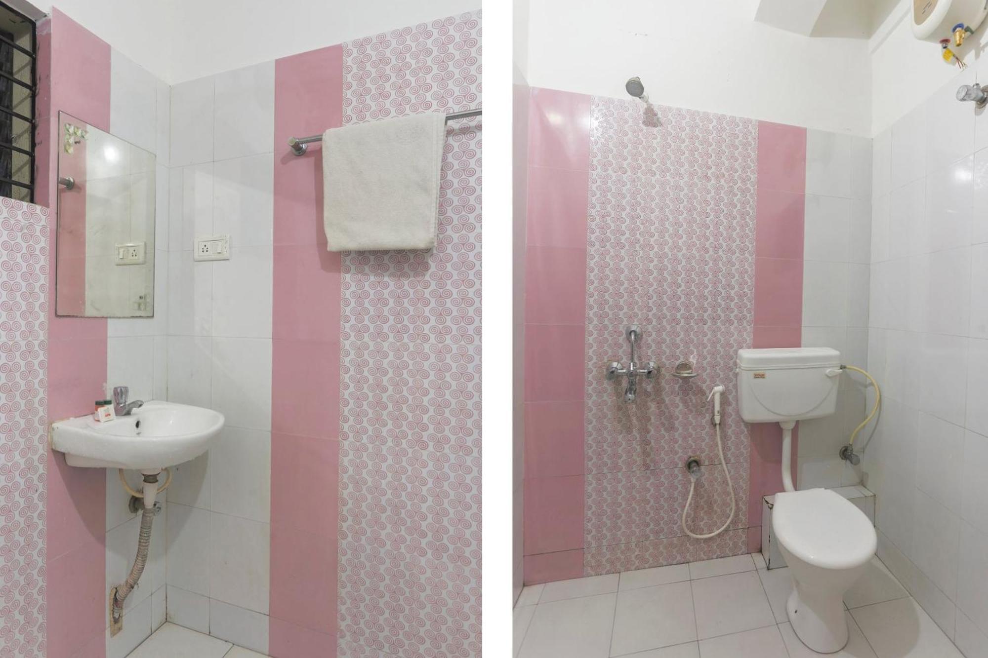 Super Hotel O Avigna Residency Bhubaneswar Dış mekan fotoğraf