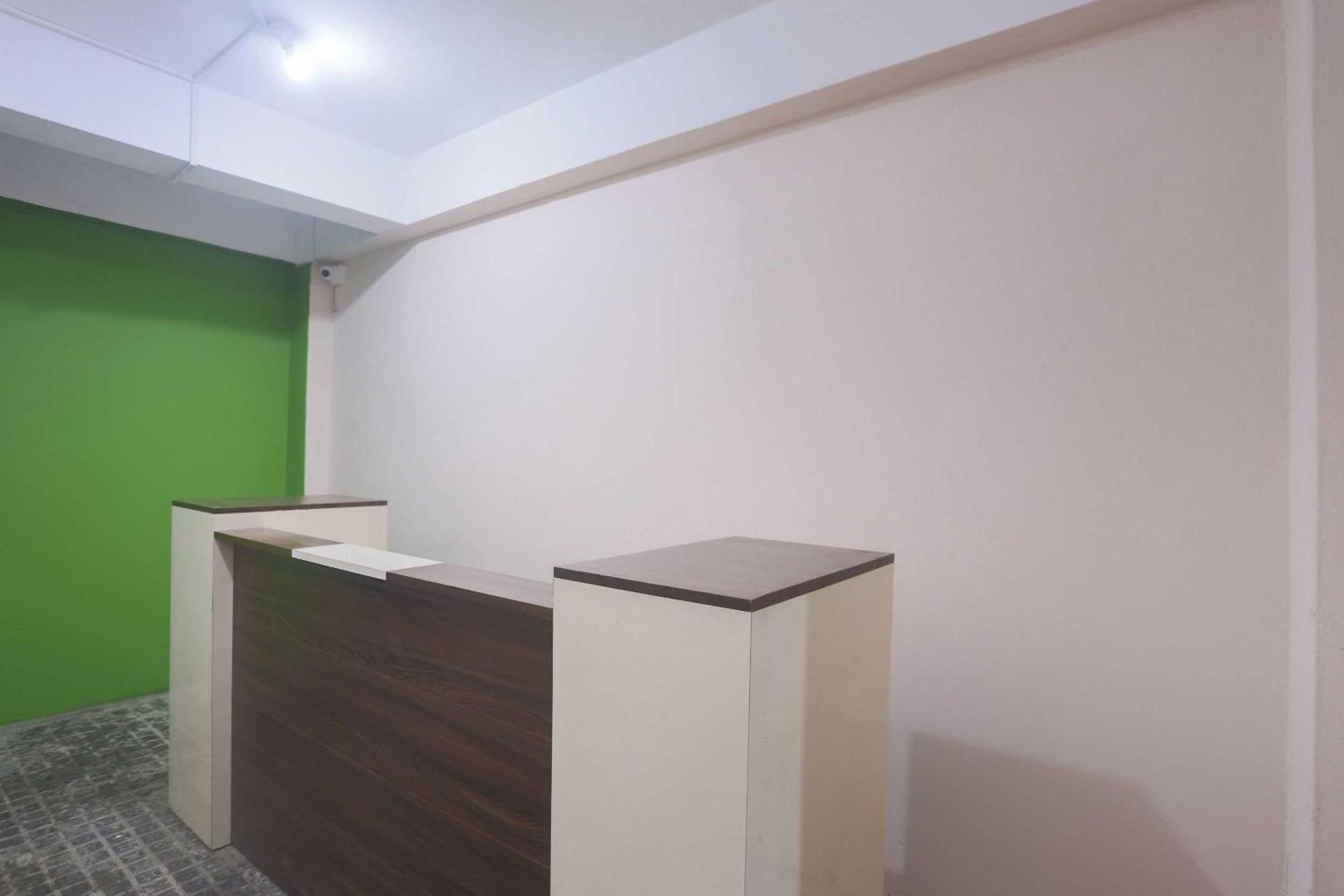 Super Hotel O Avigna Residency Bhubaneswar Dış mekan fotoğraf