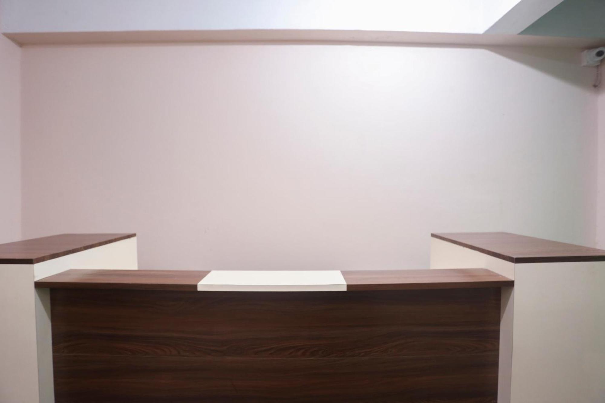 Super Hotel O Avigna Residency Bhubaneswar Dış mekan fotoğraf